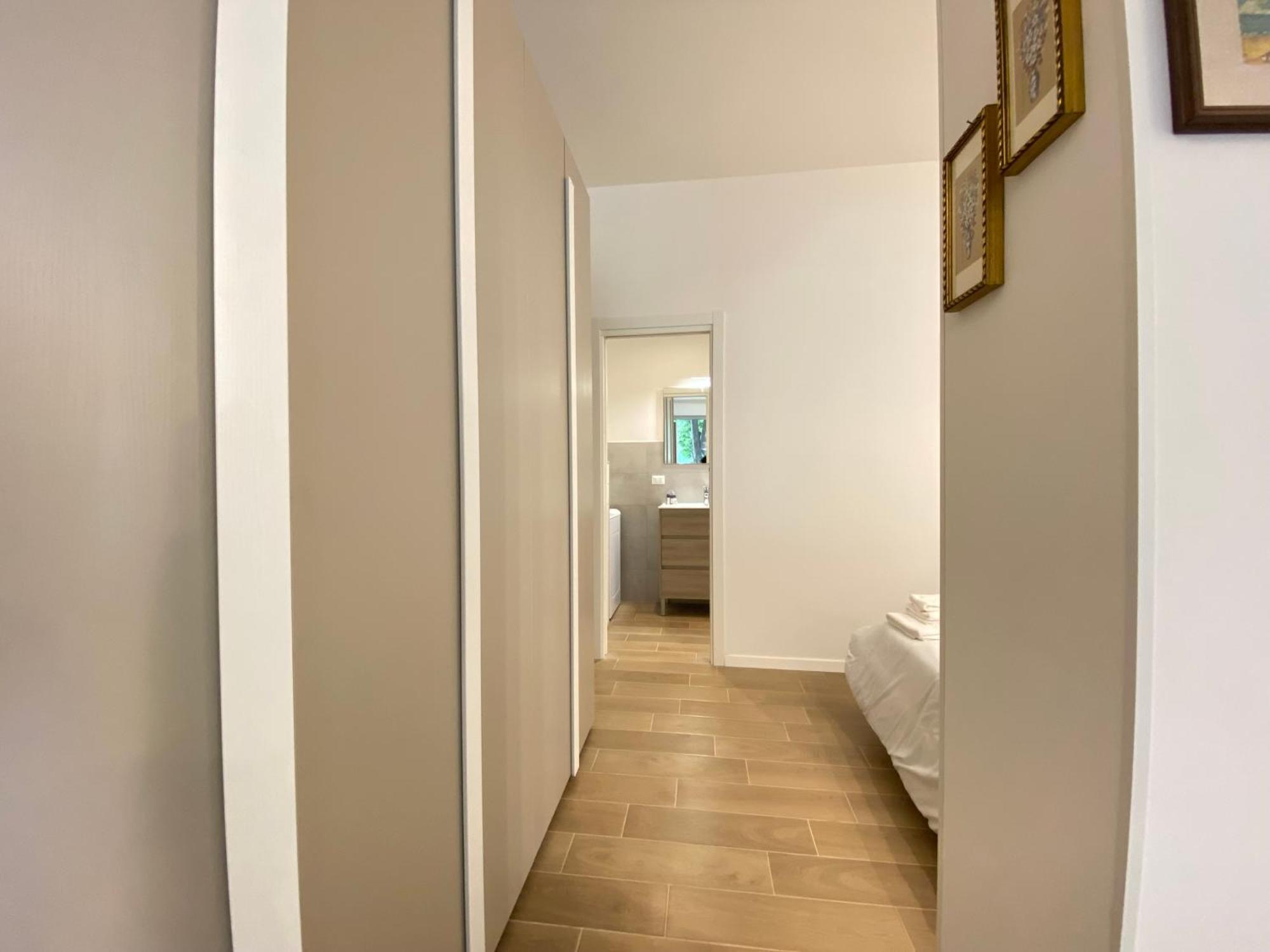 Avantgard Rooms Terrace Suite Bolonia Zewnętrze zdjęcie