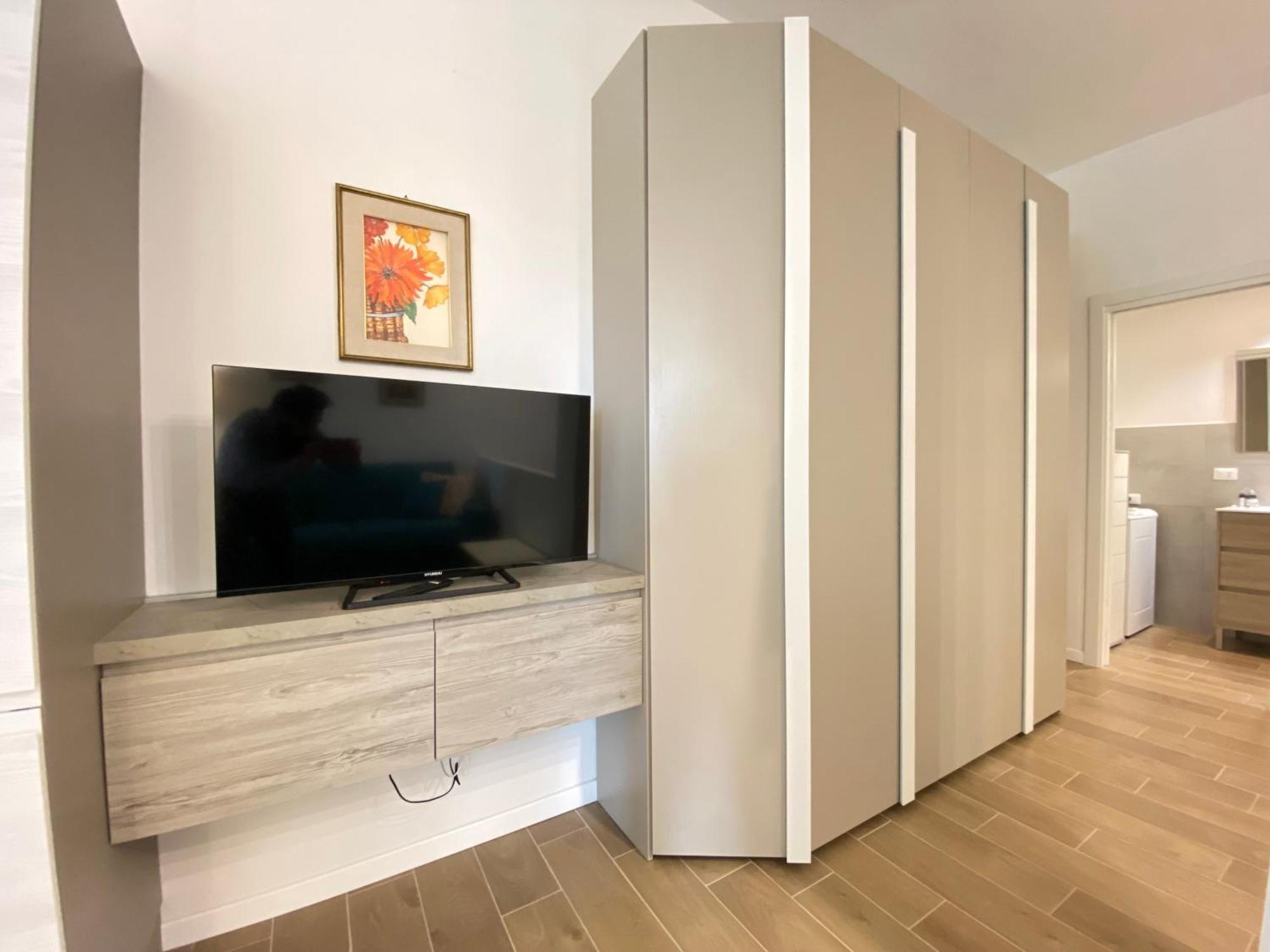 Avantgard Rooms Terrace Suite Bolonia Zewnętrze zdjęcie