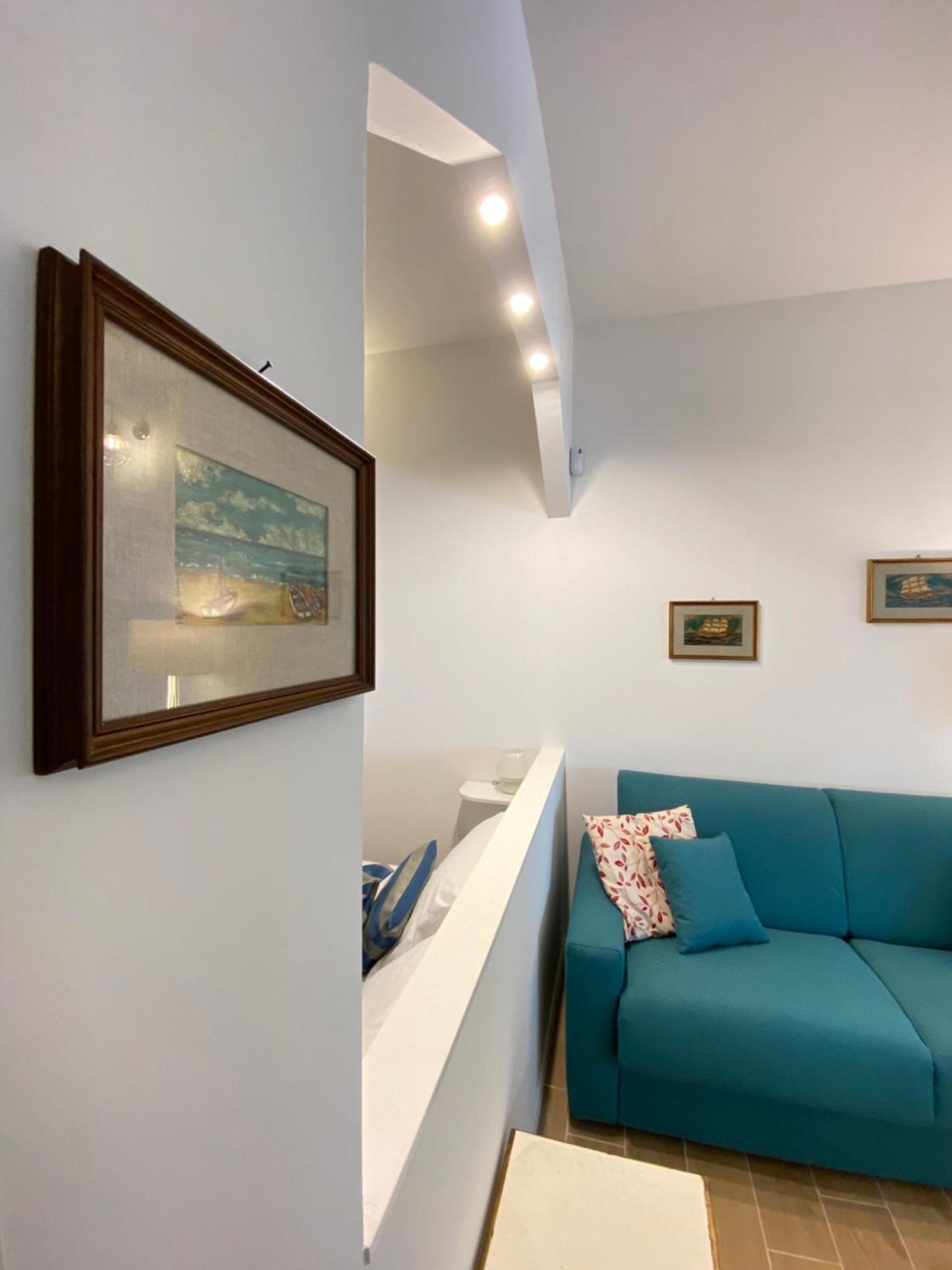 Avantgard Rooms Terrace Suite Bolonia Zewnętrze zdjęcie