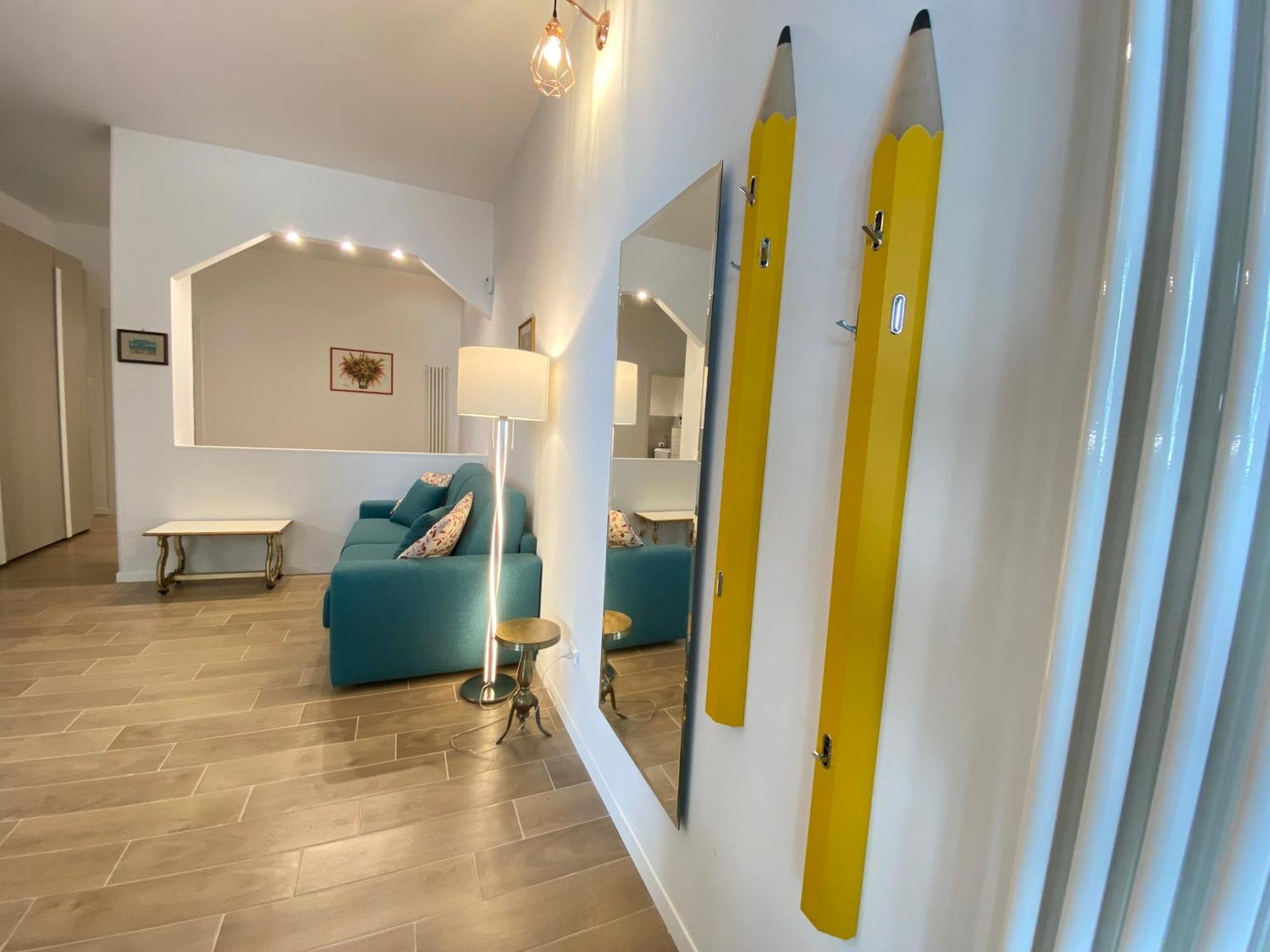 Avantgard Rooms Terrace Suite Bolonia Zewnętrze zdjęcie