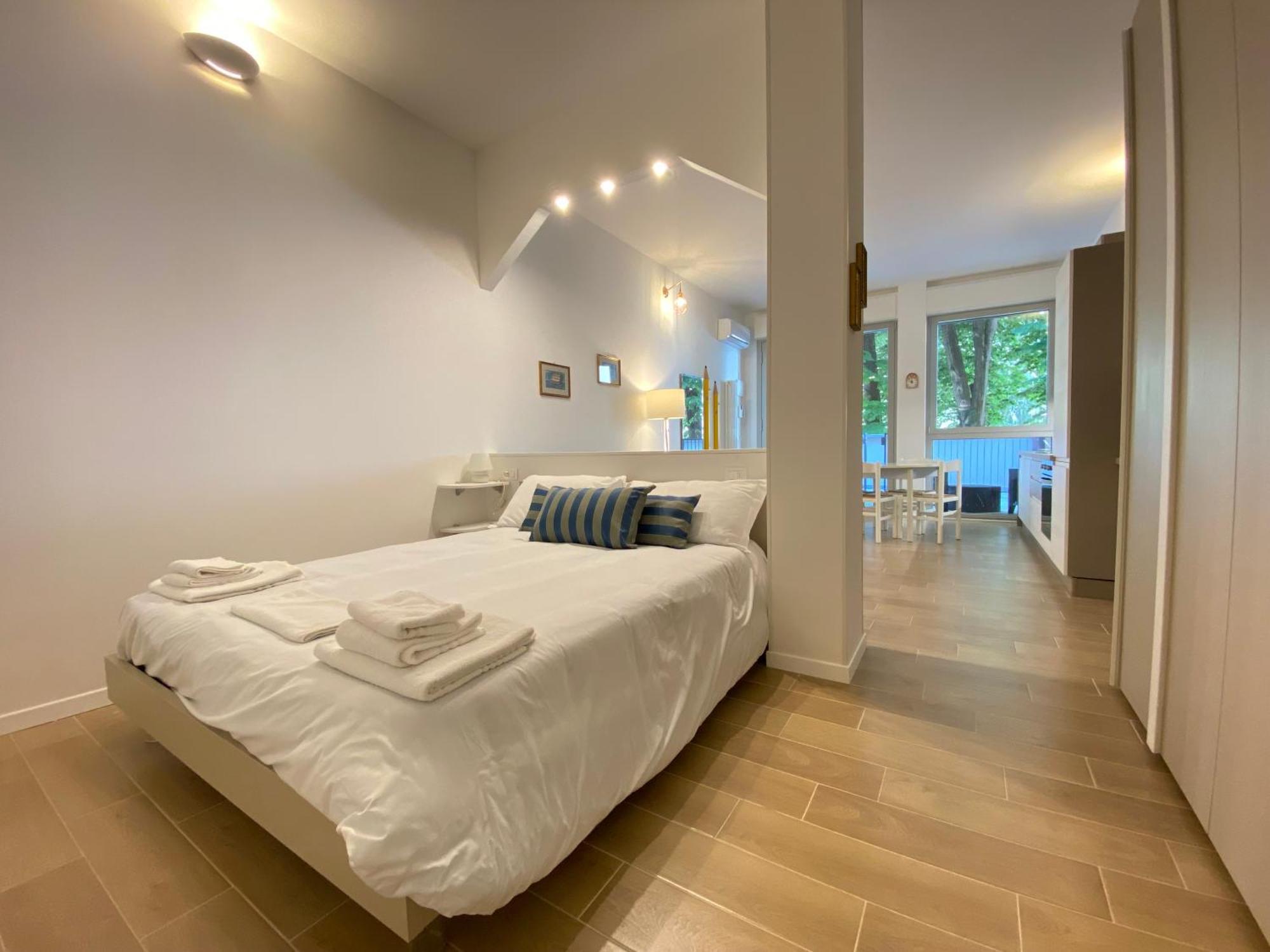 Avantgard Rooms Terrace Suite Bolonia Zewnętrze zdjęcie