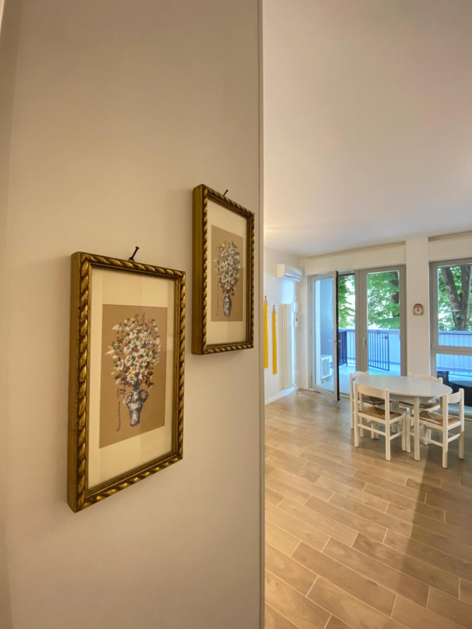 Avantgard Rooms Terrace Suite Bolonia Zewnętrze zdjęcie