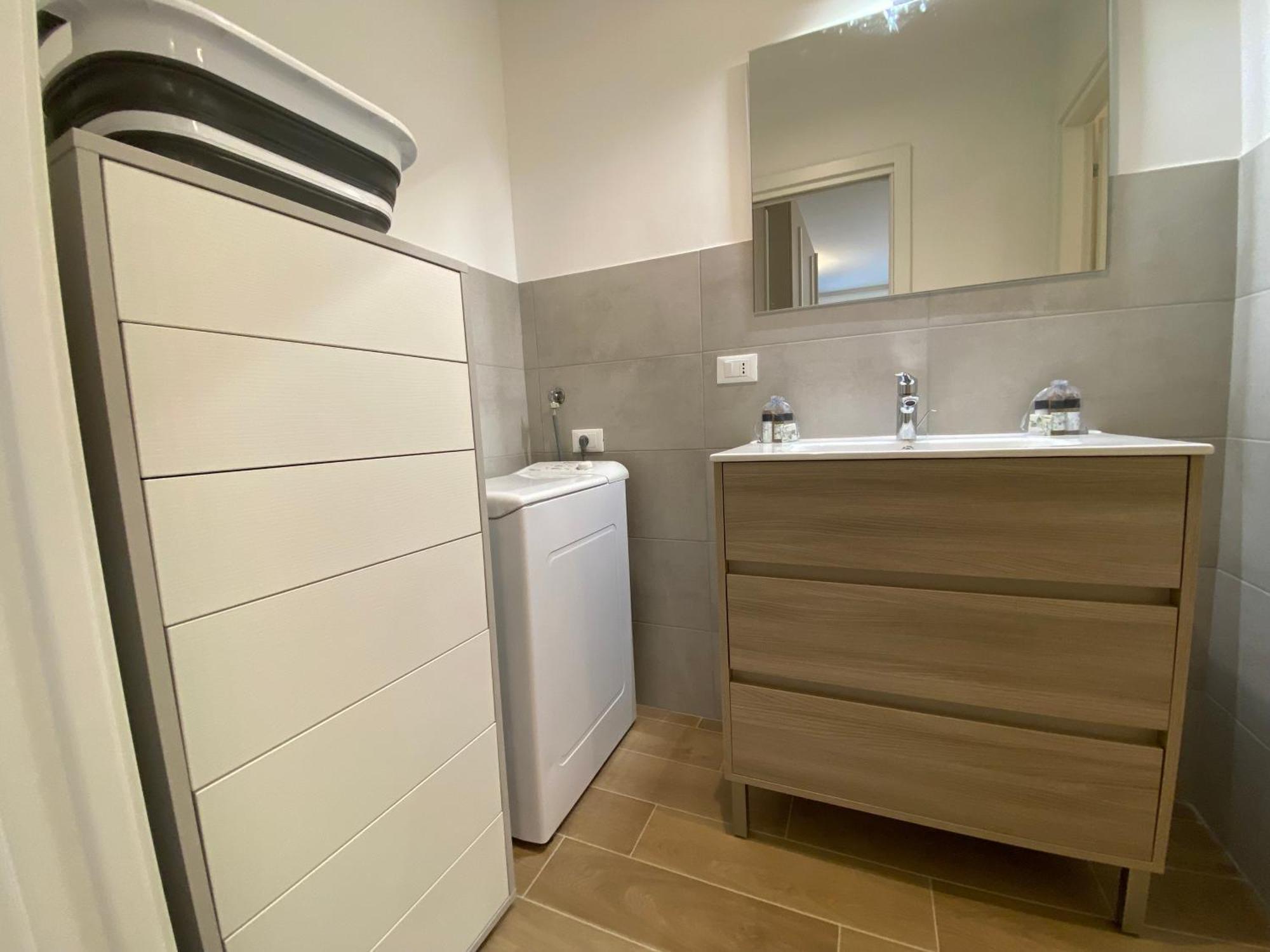 Avantgard Rooms Terrace Suite Bolonia Zewnętrze zdjęcie
