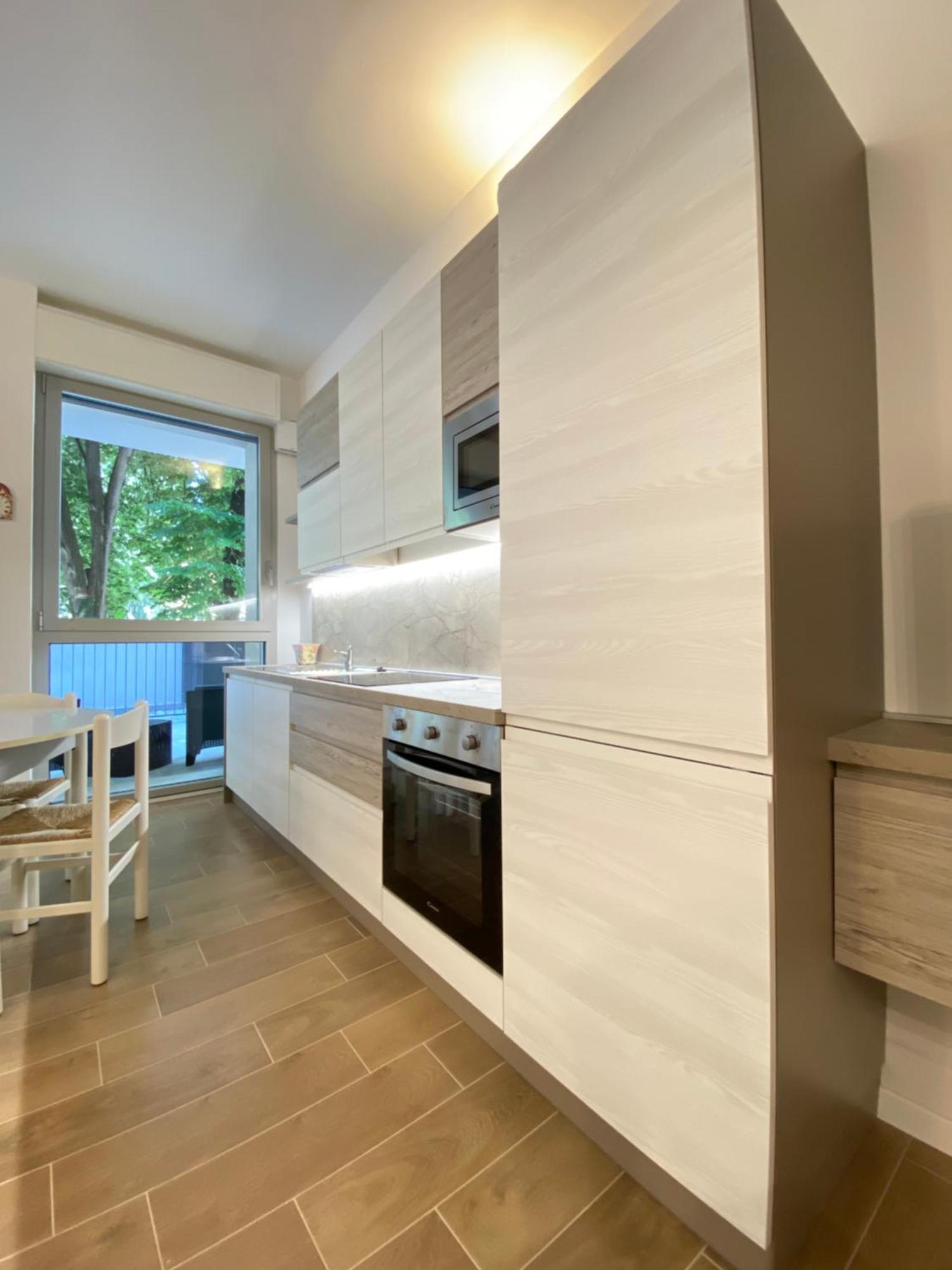 Avantgard Rooms Terrace Suite Bolonia Zewnętrze zdjęcie